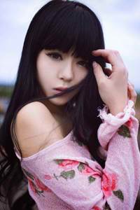 上原花恋